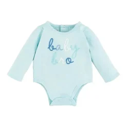 Mud Pie - Baby Bro Crawler Fashion