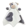 Mud Pie - Baby Cow Skirted Woobie Clearance