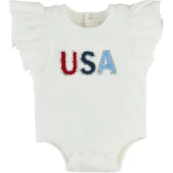 Mud Pie - Baby Girl Children's Assorted Girl Crawlers New