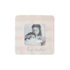 Mud Pie - Baby Girl Gingham Big Sis Frame Best