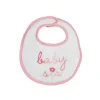 Mud Pie - Baby Girl Little Sister Bib Online