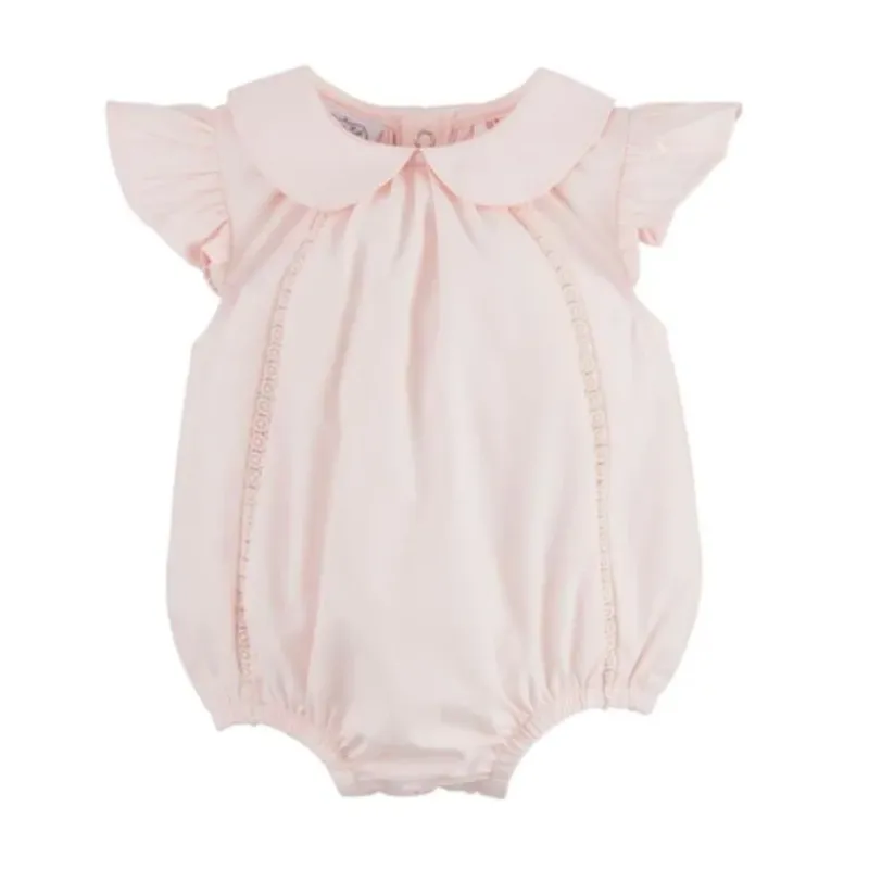 mud_pie__baby_girl_pink_c_SKUB7FId26j_0.webp Mud Pie - Baby Girl Pink Collared Poplin Bubble Clearance