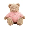 Mud Pie - Big Sis Plush Hot