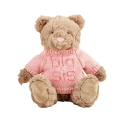 Mud Pie - Big Sis Plush Hot