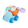 Mud Pie - Blue Sand Car Beach Set Online