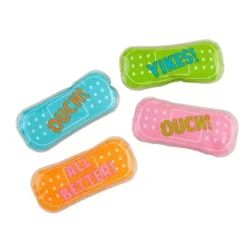 Mud Pie - Bolsas de Bandagem Brilhante Ai Outlet