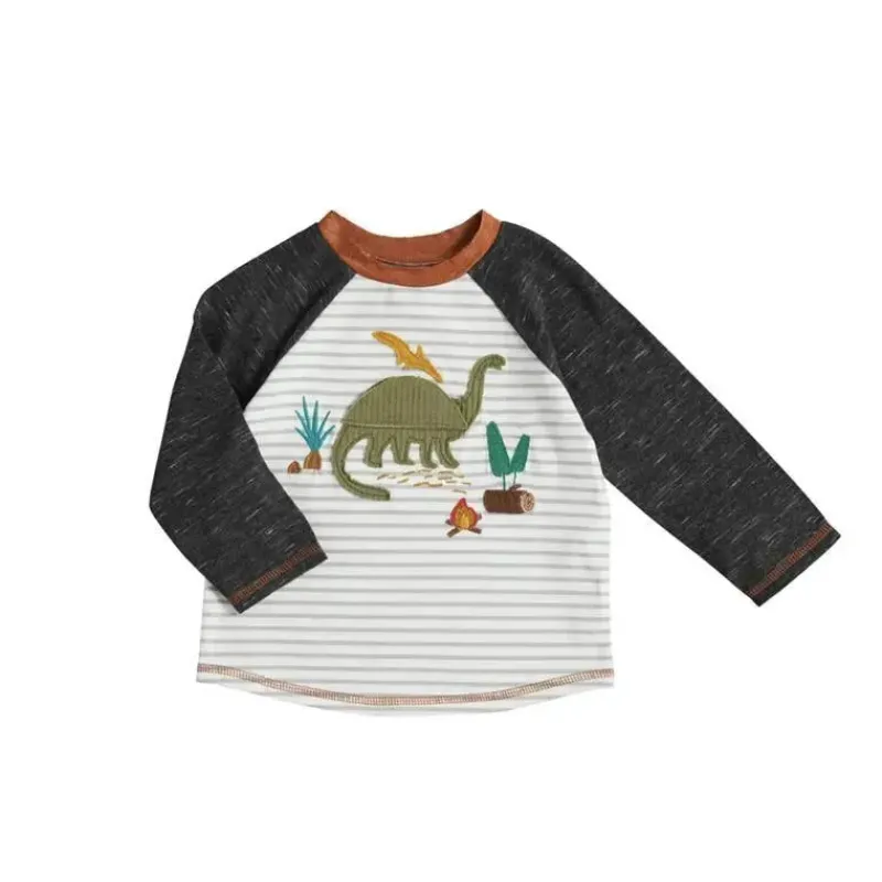mud_pie__camiseta_dino_SKU9OG6tk59_0.webp Mud Pie - Camiseta Dino Best
