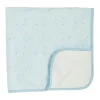 Mud Pie - Children's Stars Arrival Blanket Discount