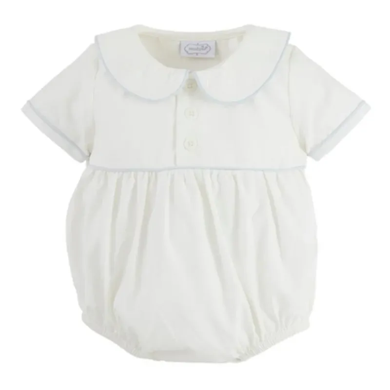 mud_pie__collared_poplin__SKUglhtd0FP_0.webp Mud Pie - Collared Poplin Baby Bubble Discount
