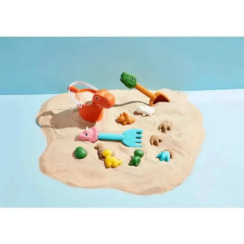 mud_pie__conjunto_de_bald_SKUCjmbIX4v_1.webp Mud Pie - Conjunto de Balde Dino Beach Clearance