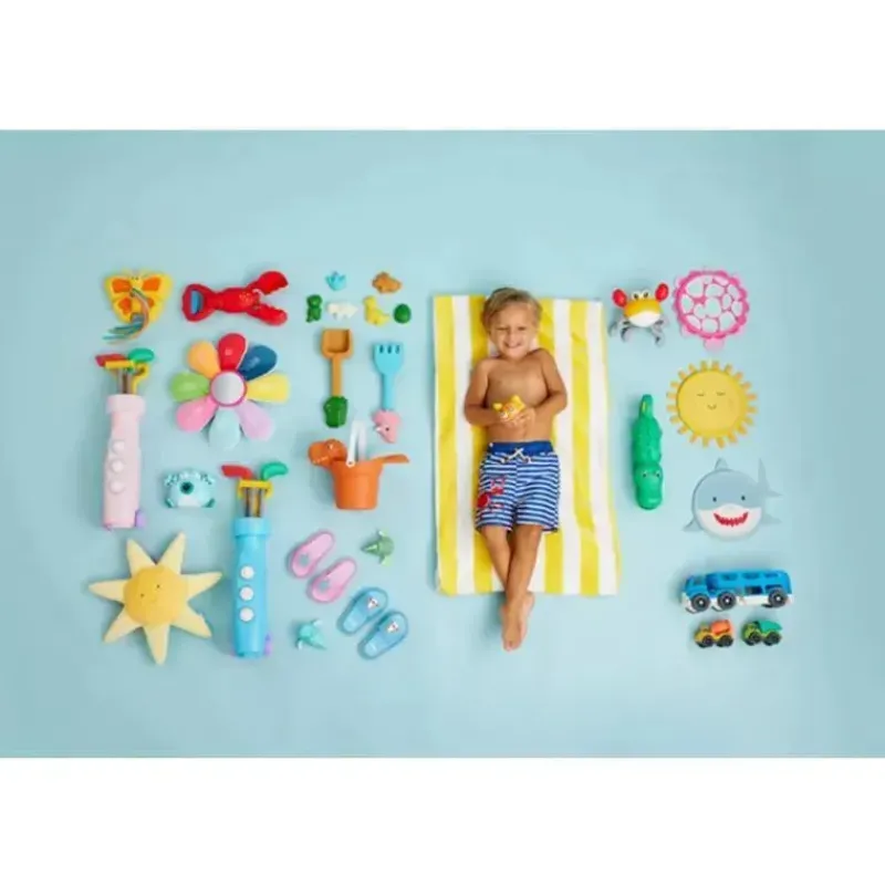 mud_pie__conjunto_de_bald_SKUCjmbIX4v_2.webp Mud Pie - Conjunto de Balde Dino Beach Clearance