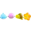 Mud Pie - Conjunto de brinquedos de banho Ocean Light-Up Sale