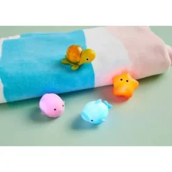 Mud Pie - Conjunto de brinquedos de banho Ocean Light-Up Sale