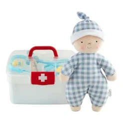 Mud Pie - Conjunto de jogos de check-up médico Best