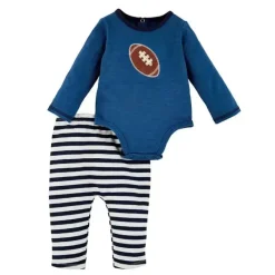 Mud Pie - Conjunto de Rastreador de Futebol Hot