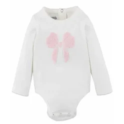 Mud Pie - Conjunto Fofo de Rastejante, Marfim Sale