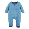 Mud Pie - Dino Acolchoado Peça Única Outlet