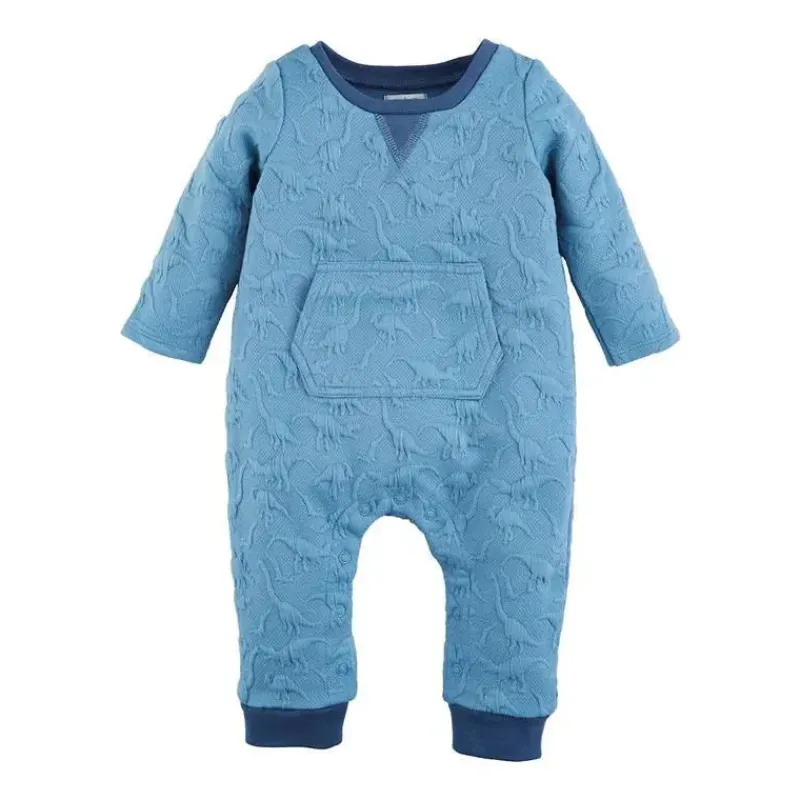 mud_pie__dino_acolchoado__SKUfJh2m9ox_0.webp Mud Pie - Dino Acolchoado Peça Única Outlet