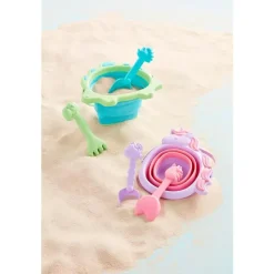 Mud Pie - Dino Collapsible Bucket Online