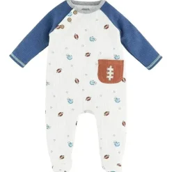 Mud Pie - Futebol Sleeper Online