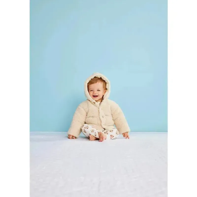 mud_pie__jaqueta_sherpa_i_SKU0hIcQ2O8_2.webp Mud Pie - Jaqueta Sherpa Infantil Fashion