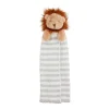 Mud Pie - Leão Musical Cuddle Pal Outlet