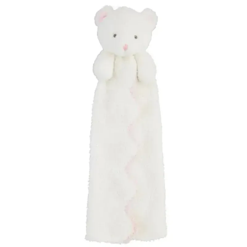 mud_pie__pink_scallop_bea_SKUb8T204ju_0.webp Mud Pie - Pink Scallop Bear Musical Cuddle Pal Hot
