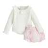 Mud Pie - 2Pk Baby Girl Children's Bow Set Sale