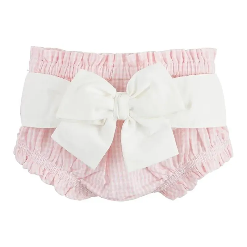 mud_pie__pk_baby_girl_chi_SKUb3HGEkKl_1.webp Mud Pie - 2Pk Baby Girl Children's Bow Set Sale