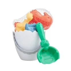 Mud Pie - White Dino Egg Beach Set Discount
