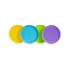 Munchkin Multiplacas , Pacote de 4 (Amarelo, Azul, Verde e Roxo) Clearance