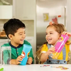 Munchkin - 9 oz Miracle® 360° isolado copo com canudinho personalizado Online