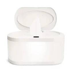 Munchkin - Aquecedor de Toalhetes Touchfree Hot