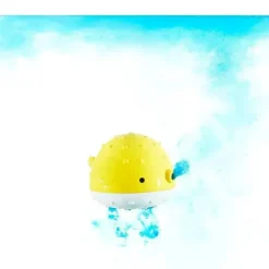 Munchkin - Bombas de banho Color Buddies e 2 dispensadores de brinquedos Outlet