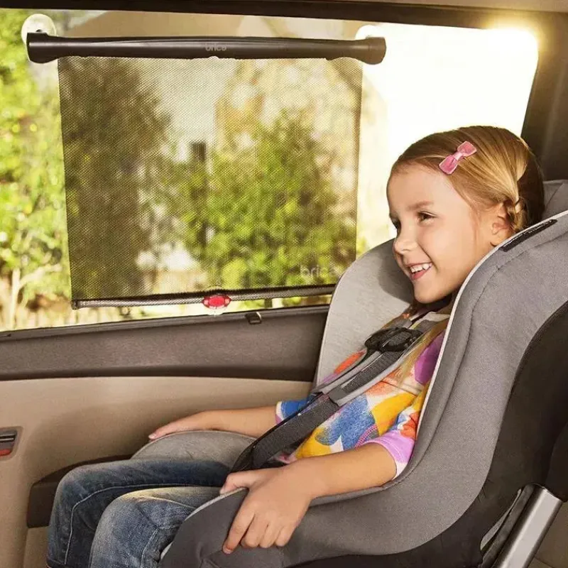 munchkin__brica_pk_sun_sa_SKUn5VVYopG_1.webp Brica Munchkin - 2Pk Sun Safety Cortina de rolo para janela de carro New