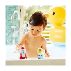 Munchkin - Brinquedo de Banho Iluminado Galaxy Buddies - 2Pk Online