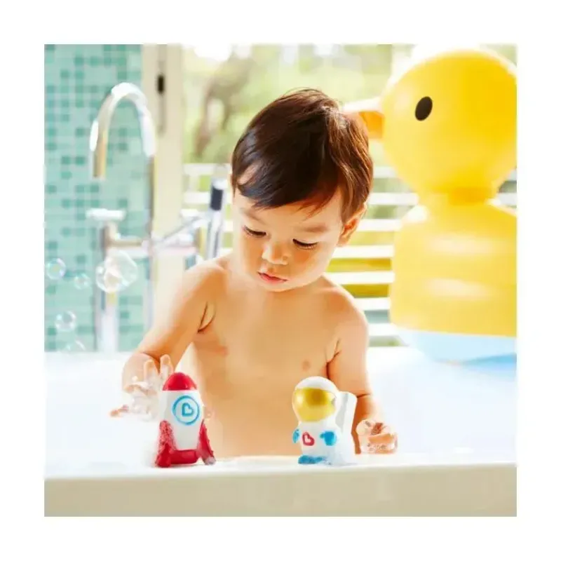 munchkin__brinquedo_de_ba_SKU9OwQC4P3_1.webp Munchkin - Brinquedo de Banho Iluminado Galaxy Buddies - 2Pk Online