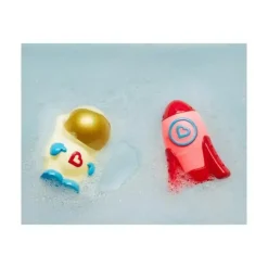 Munchkin - Brinquedo de Banho Iluminado Galaxy Buddies - 2Pk Online
