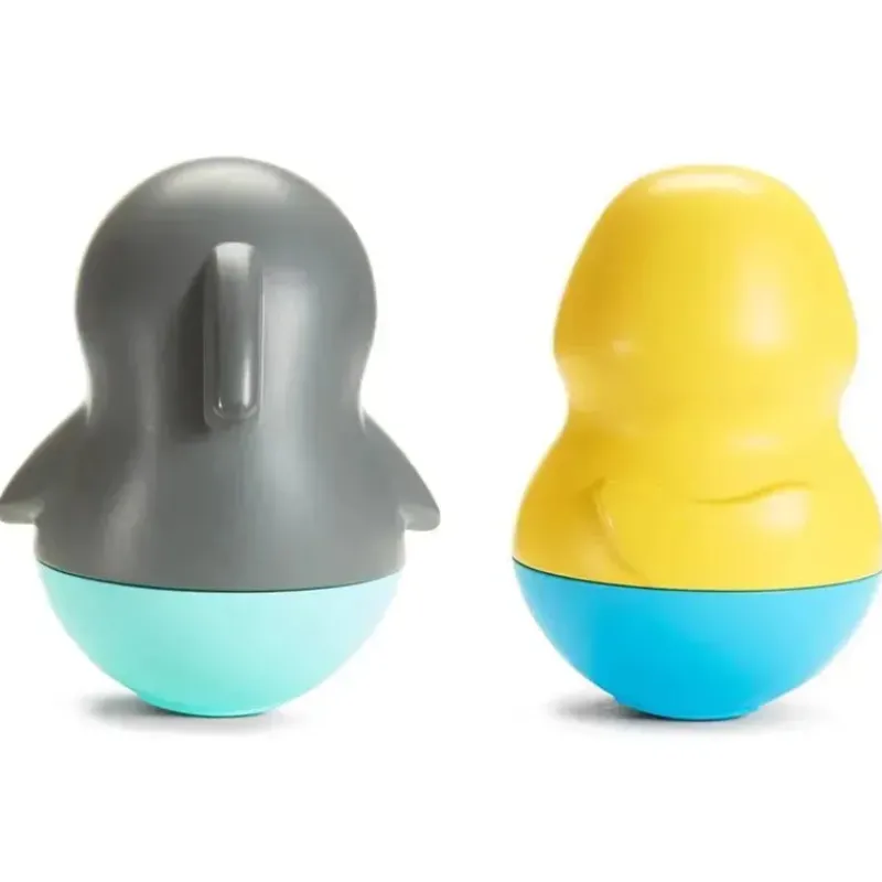 munchkin__brinquedo_de_ba_SKUU0GqkhZn_1.webp Munchkin - Brinquedo de banho para bebês e crianças sem mofo, Bobbers de banho, Golfinho/Morsa Online