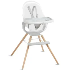 Munchkin - Cadeira de Bebê Nuvem 360° Fashion