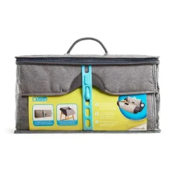 Brica Munchkin - Capa para carrinho de compras para bebês GoShop Sale
