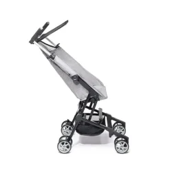Munchkin - Carrinho Ultra Compacto Sparrow, Cinza Best
