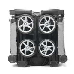 Munchkin - Carrinho Ultra Compacto Sparrow, Cinza Best