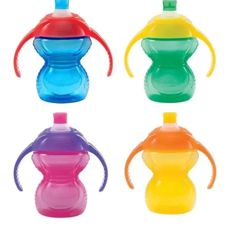 munchkin__click_lock_bite_SKUJLcK1873_0.webp Munchkin - Click Lock Bite Proof Trainer Cup, 7 oz. As Cores Podem Variar Sale
