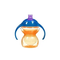 Munchkin - Click Lock Bite Proof Trainer Cup, 7 oz. As Cores Podem Variar Sale