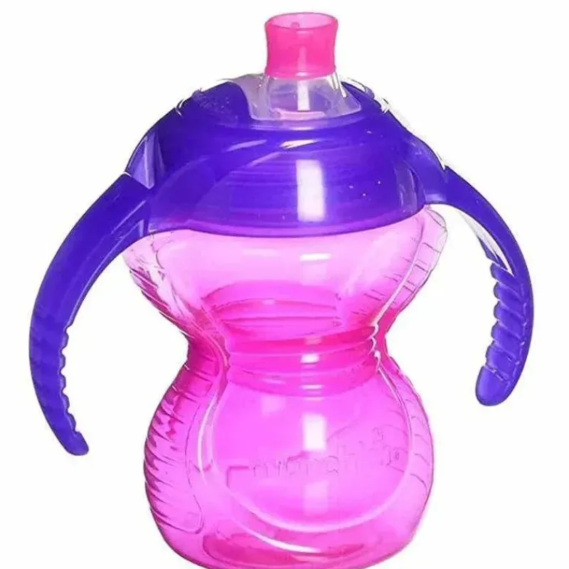 munchkin__click_lock_bite_SKUJLcK1873_2.webp Munchkin - Click Lock Bite Proof Trainer Cup, 7 oz. As Cores Podem Variar Sale