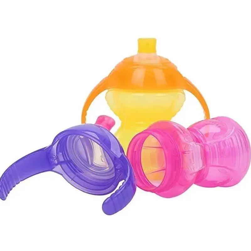 munchkin__click_lock_bite_SKUJLcK1873_3.webp Munchkin - Click Lock Bite Proof Trainer Cup, 7 oz. As Cores Podem Variar Sale