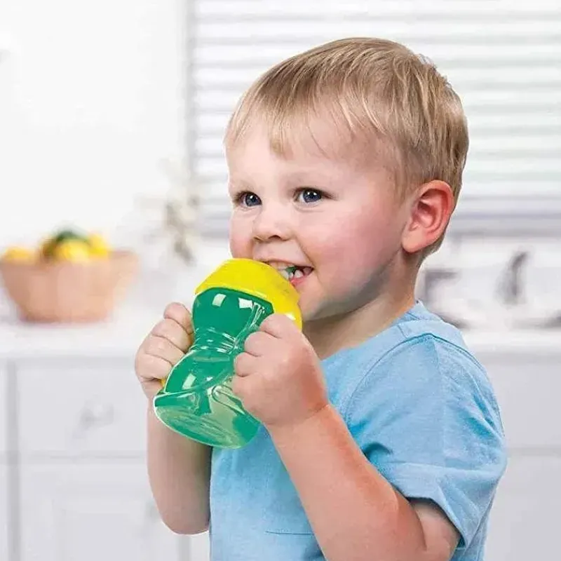 munchkin__click_lock_bite_SKUJLcK1873_6.webp Munchkin - Click Lock Bite Proof Trainer Cup, 7 oz. As Cores Podem Variar Sale