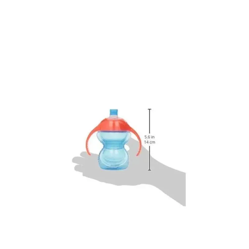 munchkin__click_lock_bite_SKUJLcK1873_7.webp Munchkin - Click Lock Bite Proof Trainer Cup, 7 oz. As Cores Podem Variar Sale