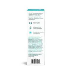 Munchkin - HYP03 No Rub Daily Spray para assaduras com hipocloro, premiado 100% natural, 600 sprays Outlet